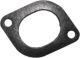 joint de tubulure �chappement, 2CV6, n� d'origine 96177786 | Artnr: 10013 | Der Franzose - www.franzose.de