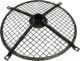 grille de protection de ventilateur 2CV6. n� d'origine:  AK25187A, fixation 4 vis | Artnr: 10042 | Der Franzose - www.franzose.de