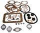 pochette moteur 2CV 602cm� (1961-1969), Dyane/Ami 6 moteur M28/1, sans bague d'�tanch�it�e. | Artnr: 10139 | Der Franzose - www.franzose.de