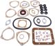 pochette moteur 2CV 425cm� (1963-1969), AZ/AZU, pistons de diam. 66mm, avec bague d'�tanch�it�e | Artnr: 10141 | Der Franzose - www.franzose.de