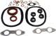 pochette moteur 2CV 425cm� (1960-1963), pistons de diam. 66mm, avec bague d'�tanch�it�e. | Artnr: 10143 | Der Franzose - www.franzose.de