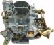 carburateur oval Solex 26/35CSIC, 2CV6, pi�ce neuve, avec assistance de volet de d�part. Ce carburateur peut �tre mont� sans probl�me, seul un r�glage est n�cessaire | Artnr: 10153 | Der Franzose - www.franzose.de