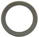 entretoise de r�glage d'embrayage centrifuge, Citro�n 2CV, 2,8mm (17x22mm), n� d'origine AZ33299A/AZL6 | Artnr: 10190 | Der Franzose - www.franzose.de