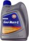 huile moteur Gulf Classic 20W-50, huile sp�ciale moteurs anciens, 1 litre | Artnr: 10197 | Der Franzose - www.franzose.de