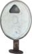 filtre dans le carter d'huile 2CV6 apr�s 10.1970, refabrication, n� d'origine AM2226A | Artnr: 10218 | Der Franzose - www.franzose.de