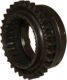 baladeur / synchro de premi�re et marche arri�re, 2CV. AM33504B. | Artnr: 10260 | Der Franzose - www.franzose.de
