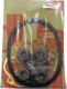 pochette moteur 425cm�, 2CV de 1969 � 1972, AZ, AZU, al�sage: 66mm. Sans bague d'�tanch�it�e | Artnr: 10288 | Der Franzose - www.franzose.de