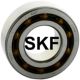 roulement de cardan dans la bo�te de vitesse, 52x25x16, produit de marque SKF, sans rainure, 2CV | Artnr: 10320 | Der Franzose - www.franzose.de