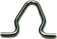 �pingle de fixation du ressort de c�ble d'acc�l�rateur 2CV4, 2CV6 au bo�tier de ventilateur | Artnr: 10324 | Der Franzose - www.franzose.de