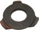 bague de m�canisme d'embrayage pour but�e graphite, 2CV 9,12,16 ch.DIN, toutes 2cvA avec la fourchette en haut, n� d'origine A31414 | Artnr: 10358 | Der Franzose - www.franzose.de