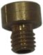 gicleur 175 pour Solex, 2CV 16 ch.DIN | Artnr: 10390 | Der Franzose - www.franzose.de