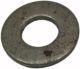 rondelle sup. de satellite (pigon interm�diaire) diff�rentiel 2CV, dimensions 13x28, �paisseur 1,89mm, n� d'origine AM3438f | Artnr: 10416 | Der Franzose - www.franzose.de