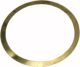 rondelle avant de diff�rentiel 2CV,  �paisseur 0,10mm, n� d'origine A34398a | Artnr: 10425 | Der Franzose - www.franzose.de