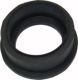 joint caoutchouc entre carburateur et filtre � air 2CV ancien mod�le, 38mm, possible utilisation universelle. | Artnr: 10450 | Der Franzose - www.franzose.de