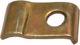attache de gaine pour c�ble de starter au carburateur oval, 2CV6. | Artnr: 10454 | Der Franzose - www.franzose.de