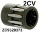 roulement � aiguille arbre primaire, 2CV, diam�tre int. 14,5mm, ext. 20mm, hauteur 26,5mm. n� d'origine ZC9620373 | Artnr: 10455 | Der Franzose - www.franzose.de