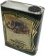 huile moteur Yacco 15W50. 2 Litres. Une des rares huiles en 15W50 qui soit encore produite! Vendue dans une boite en fer blanc comme autrefois, aux dimensions des supports classiques. YACCO �tait fournisseur officiel des huiles pour Citro�n dans les ann�es 40 et 50. | Artnr: 10464 | Der Franzose - www.franzose.de