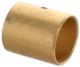 bague de bielle 2CV, diam�tre int.: 19,5mm, diam�tre ext.: 22,5mm; longueur: 25mm | Artnr: 10478 | Der Franzose - www.franzose.de