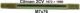 goujon M7x76mm, fixation de cache culbuteur, 2CV apr�s 1971 | Artnr: 10513 | Der Franzose - www.franzose.de