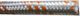 durite d'essence avec renfort m�tal, diam�tre int. 5,5mm, diam.ext.  10,5mm, le m�tre, coup� sur mesure, pas de retour possible. | Artnr: 10522 | Der Franzose - www.franzose.de