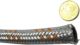 durite d'essence avec renfort m�tal, diam�tre int. 9,5mm, diam.ext.  15mm, le m�tre, coup� sur mesure, pas de retour possible. | Artnr: 10524 | Der Franzose - www.franzose.de