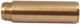 guide soupape adm., 2CV-AZAM, Ami6, Ami 8, � partir de 1968, diam. int. 8,50mm, ext. 12,55mm, longueur 42,50mm | Artnr: 10578 | Der Franzose - www.franzose.de