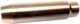 guide soupape �ch., 2CV-AZAM, Ami6, Ami8, � partir de 1968, diam. int. 8,00mm, ext. 12,55mm, longueur 47,00mm | Artnr: 10579 | Der Franzose - www.franzose.de