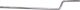 �chappement, 4�me partie, 2CV6 (RHD) volant � droite, en Inox | Artnr: 11106 | Der Franzose - www.franzose.de