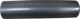 carter de pot de suspension en Inox, 2CV4, 2CV6 avec ses bouchons et guides ext�rieur, petit diam�tre | Artnr: 12047 | Der Franzose - www.franzose.de