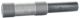 embout de r�glage de pot de suspension (sans �crou) 2CV, pi�ce d'origine ou refabrication identique, le meilleur choix, n� d'origine AZU434288A, ne convient pas aux AK et AMI | Artnr: 12050 | Der Franzose - www.franzose.de