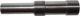embout de r�glage de pot de suspension (sans �crou) 2CV, refabrication de qualit� inf�rieure � l'origine, 2CV, petit pot de suspension | Artnr: 12051 | Der Franzose - www.franzose.de