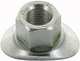 �crou de roue court, bi-chromat�, 2CV, GS, DS, Peugeot 403,404,204,304,504,505. Dimensions: M12x1,25. couple de serrage 40-50 Nm, l�g�rement graisser | Artnr: 12070 | Der Franzose - www.franzose.de