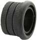 bague caoutchouc dans tube de guidage de colonne de direction � l'antivol, 2CV. n� d'origine A44183A, dimensions: 26,5x36,7x25,5 | Artnr: 12090 | Der Franzose - www.franzose.de