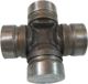cardan de colonne de direction, Ami, Mehari, roulement 17.5mm,  longueur 43mm | Artnr: 12131 | Der Franzose - www.franzose.de
