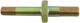 axe d'amortisseur, 12mm, 2CV, pour cl� de 26,  refabrication, qualit� m�diocre | Artnr: 12166 | Der Franzose - www.franzose.de
