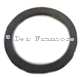 rondelle sous pignon de direction, 2CV, dimensions: 23,5x34x0,95; n� d'origine A442-72 | Artnr: 12174 | Der Franzose - www.franzose.de