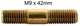 goujon M9 fixation de cardan � la bo�te de vitesse, 2CV, DS, M9x42mm | Artnr: 12182 | Der Franzose - www.franzose.de