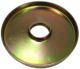 assiette pour but�e caoutchouc pot de suspension grand diam�tre, AK, AMI, ACDY, refabrication de bonne qualit� | Artnr: 12280 | Der Franzose - www.franzose.de