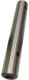 axe de pivot 2CV, surcote 2/10mm, diam�tre 17,2mm; axe et bague seuls.il est possible d'�viter de changer un bras de suspension us� grace � la surcote. Utiliser un al�soir pour calibrer le bras de suspension. | Artnr: 12315 | Der Franzose - www.franzose.de