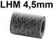 joint de tube de frein 4,5mm vert LHM, DS, l'unit� | Artnr: 13098 | Der Franzose - www.franzose.de