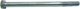 vis de fixation des �trier de freins � la bo�te de vitesse, 2CV, dimensions: 10x140mm | Artnr: 13099 | Der Franzose - www.franzose.de