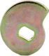 came de r�glage de m�choires sup�rieure, 2CV, DS, freins tambours arri�res,  came sans son axe, refabrication | Artnr: 13104 | Der Franzose - www.franzose.de