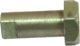 axe de came de r�glage des m�choires de frein avant, 2CV, longueur 26mm | Artnr: 13178 | Der Franzose - www.franzose.de