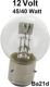 enjoliveur de phare, Dyane apr�s 1978 | Artnr: 14008 | Der Franzose - www.franzose.de