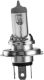 ampoule � Iode H4 All Season (tous temps), l�g�rement jaune et plus efficace par pluie et brouillard, 60/55 W, 12 Volt | Artnr: 14033 | Der Franzose - www.franzose.de