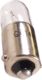 ampoule de feux de position (culot Ba9s = bayonnette, 9mm, single contact), 4Watt, 12 Volt | Artnr: 14034 | Der Franzose - www.franzose.de