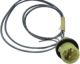 douille universelle pour feu de stationnement, diam�tre 14mm | Artnr: 14081 | Der Franzose - www.franzose.de