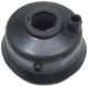 caoutchouc d'�tanch�it� pour ampoule dans r�flecteur de phare, 2CV, Dyane, 4L, DS avant 1968, HY, Peugeot 403, 404 | Artnr: 14090 | Der Franzose - www.franzose.de