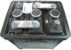 batterie 6volts, 84AH, DS,Traction - 11cv, HY, C4, 4L, plastique dur, optique comme d'�poque, remplir 4 litres d'acide avant la mise en service | Artnr: 14147 | Der Franzose - www.franzose.de