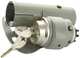 contacteur Neiman sur colonne de direction, 2CV ann�es 50, fin de s�rie | Artnr: 14201 | Der Franzose - www.franzose.de